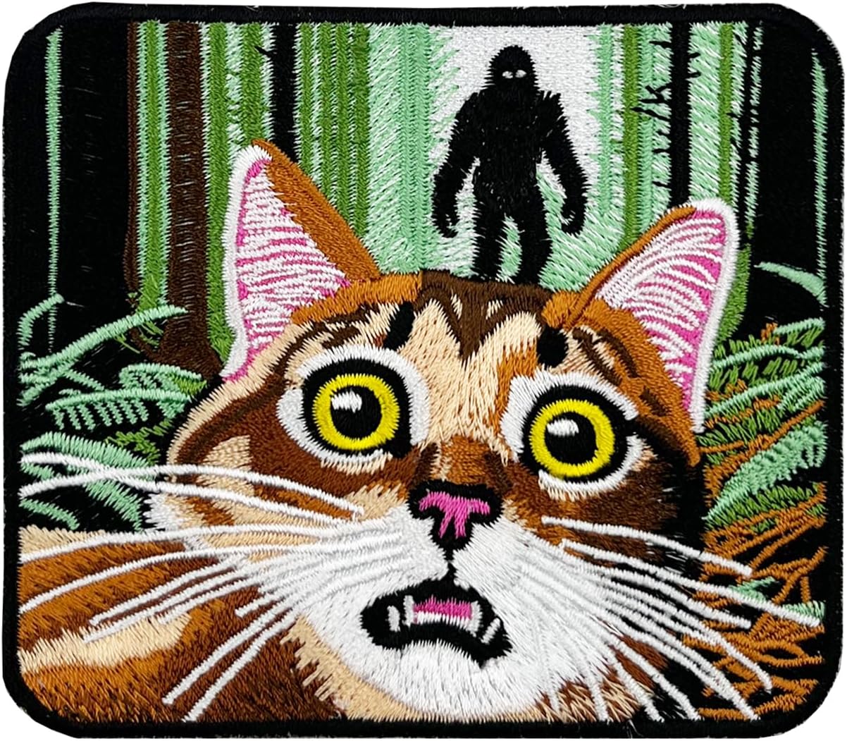 ♡アニマル刺しゅう ふかふかまんまる スタイ♡ 製作時間1時間40分